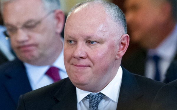 ﻿Οι ισπανικές αρχές δέσμευσαν τη θαλαμηγό του Ρώσου ολιγάρχη Αλεξάντρ Μιχέγεφ ﻿