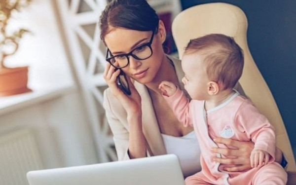 Προς ενεργοποίηση της πλατφόρμας για το επίδομα μητρότητας σε μη μισθωτές