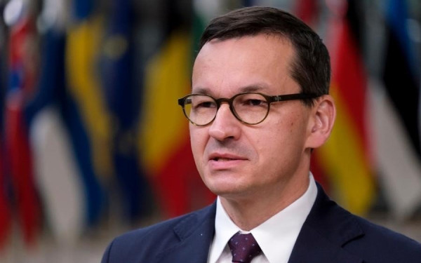 Ε.Ε: Η Πολωνία θα ασκήσει βέτο στη μεταρρύθμιση της Ένωσης για τη μετανάστευση