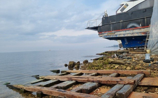 Ναυπηγεία Ελευσίνας: Συμφωνία Fincantieri και ONEX για κορβέτες - Τι περιλαμβάνει