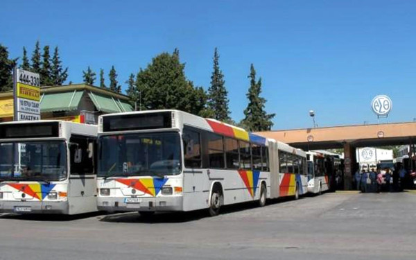 Άλλες επτά γραμμές του ΟΑΣΘ περνούν στα ΚΤΕΛ - Θετικό σήμα από το Ελεγκτικό Συνέδριο