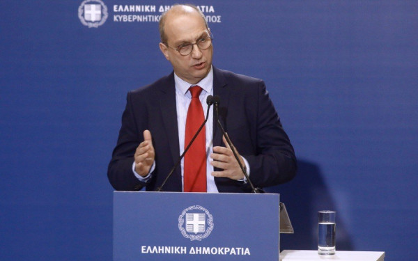 Γ. Οικονόμου: Οι πολίτες θα περίμεναν από τον κ. Τσίπρα να προβεί στη δέουσα αυτοκριτική