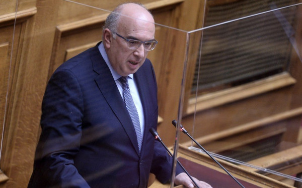 Μιχάλης Παπαδόπουλος: Διαμορφώνουμε τις συνθήκες για τη χρήση του υδρογόνου ως καυσίμου μεταφορών