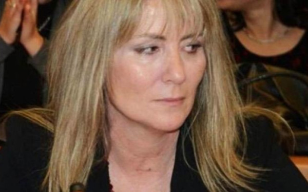 Η Ελένη Τουλουπάκη απολογείται στις 23 Ιανουαρίου στο Ειδικό Δικαστήριο