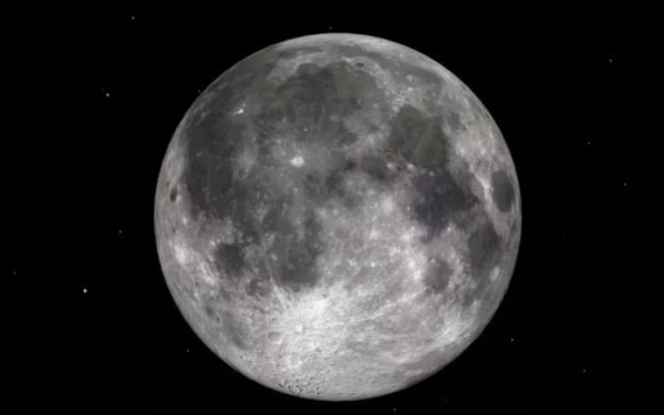 Η NASA θέλει να προλάβει Κίνα και Ρωσία και να εγκαταστήσει πρώτη πυρηνικό αντιδραστήρα στη Σελήνη