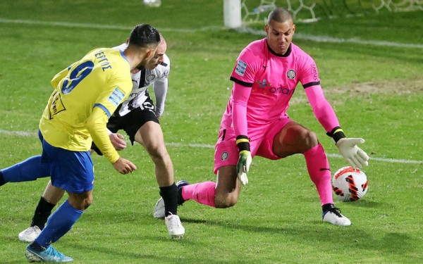 Σε ΕΠΟ και Αθλητικό Εισαγγελέα το πόρισμα της καταγγελίας για αντικανονικό στοιχηματισμό στο ΟΦΗ - Παναιτωλικός