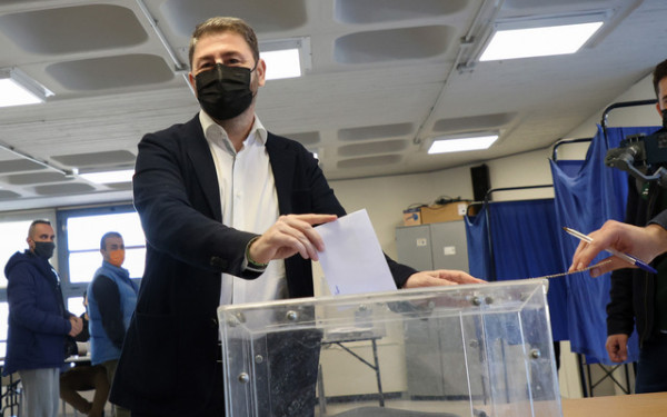 ΚΙΝΑΛ: Σε εκλογική ετοιμότητα, συμπληρώνονται οι «πράσινες» λίστες 