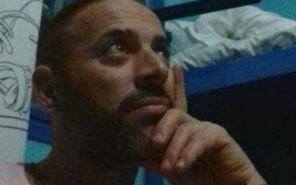 Πέθανε στις φυλακές Κορυδαλλού ο Βασίλης Δημάκης