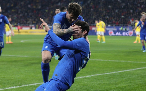 EURO 2024: Η Τουρκία στο δρόμο της Ελλάδας στα πλέι οφ πρόκρισης (βίντεο)