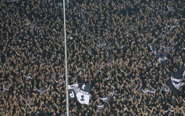 ΠΑΟΚ: Έγιναν "καπνός" τα εισιτήρια με Μαρσέιγ