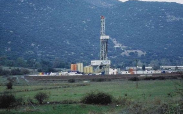 Το πρώτο εξάμηνο του 2024 γεωτρύπανο στο «οικόπεδο» των Ιωαννίνων