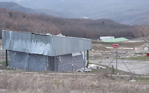 Διερεύνηση των αιτιών, απόδοση ευθυνών και στήριξη των οικογενειών ζητάει το ΚΚΕ για το εργατικό δυστύχημα στα Γρεβενά