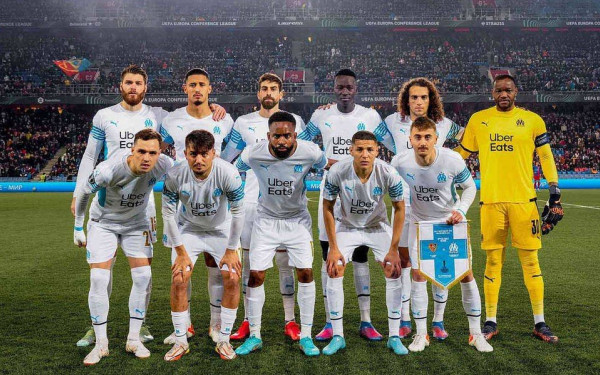 Ενισχύεται η Μαρσέιγ πριν το ματς με τον ΠΑΟΚ