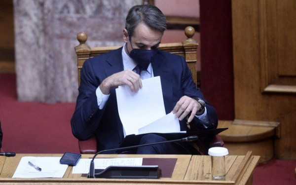 Εκλογική ετοιμότητα στη ΝΔ δια παν ενδεχόμενο