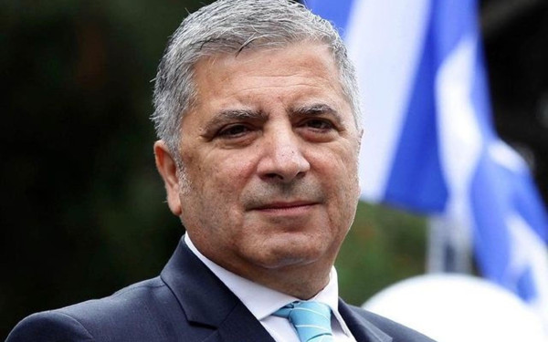 ΣΥΡΙΖΑ: Εκτός από ανίκανος, ο Γ. Πατούλης αποδεικνύεται και απατεώνας