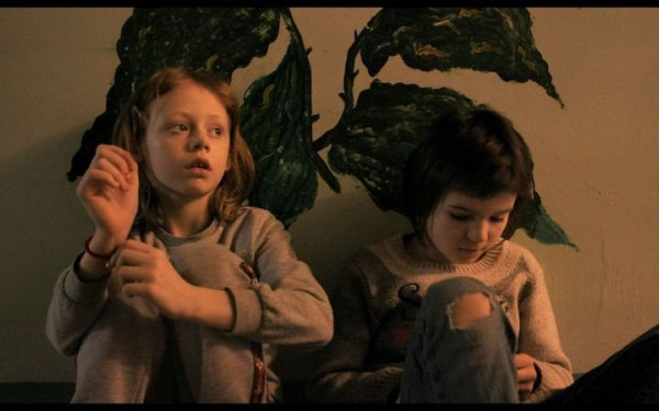 24ο Φεστιβάλ Ντοκιμαντέρ Θεσσαλονίκης: Σε μια ταινία για τον ουκρανικό εμφύλιο ο Χρυσός Αλέξανδρος» (φωτ. βίντεο)