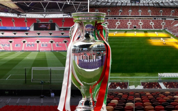 Η Ρωσία προκαλεί δηλώνοντας πως θέλει να διοργανώσει το... EURO!