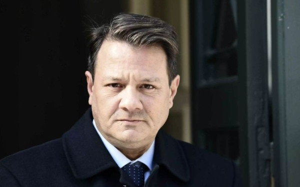 Τέμπη - Λύτρας: Να μη δεχτούν την αποζημίωση οι οικογένειες εάν η εταιρεία ζητήσει να παραιτηθούν από τα δικαιώματά τους (βίντεο)