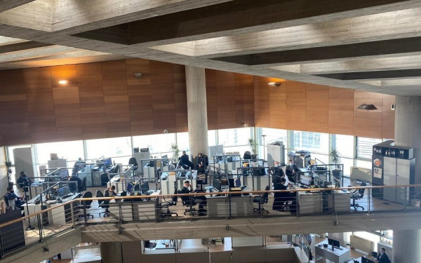 Απόφοιτοι δημοτικού εκατοντάδες εργαζόμενοι στον δήμο Θεσσαλονίκης (πίνακες)