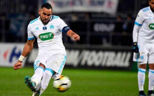 Ντιμιτρί Παγέτ: Ένας αρτίστας των φάουλ στο δρόμο του ΠΑΟΚ (βίντεο)