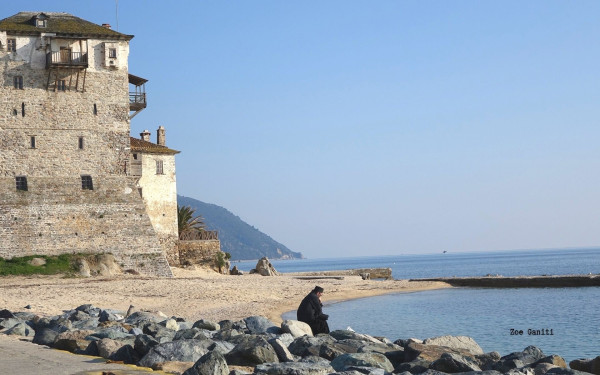 Χαλκιδική: Θύμα πολέμου και ο προσκυνηματικός τουρισμός;