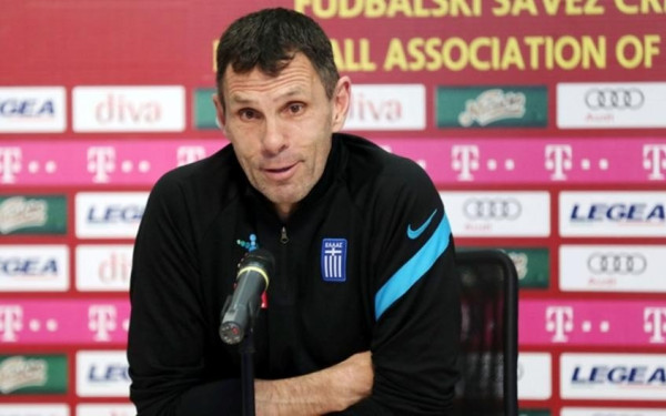 Εθνική: Με νέα πρόσωπα στους αγώνες για το Nations League