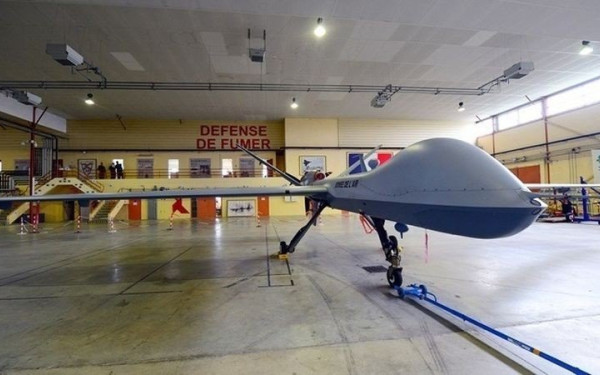 ΗΠΑ: Έστειλαν αεροσκάφη ηλεκτρονικού πολέμου στη Γερμανία 