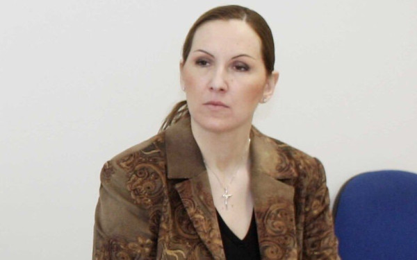 Στίβος: Η Τασούλα Κελεσίδου εκπρόσωπος του ΣΕΓΑΣ στην ΕΟΕ