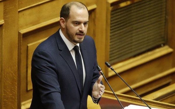 Γιώργος Κώτσηρας:  Σύμμαχός μας η κοινωνία απέναντι στα φαινόμενα βίας