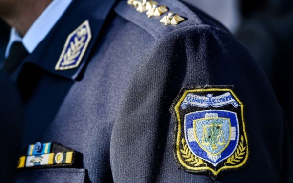 Κρίσεις ΕΛ.ΑΣ: Πού τοποθετούνται και πού μετακινούνται οι Αστυνομικοί Διευθυντές - Όλα τα ονόματα