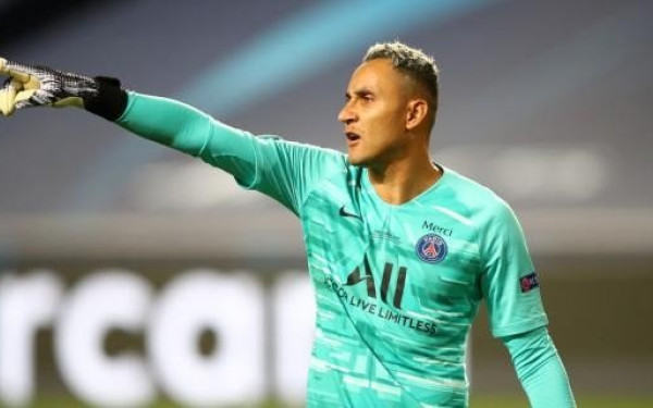 Γαλλία: Μαθήματα αλληλεγγύης από τον Κέιλορ Νάβας