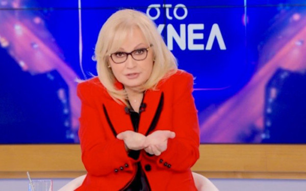 «Μην κάνεις το ίδιο λάθος»: O Κούγιας... απειλεί τώρα και την Αγγελική Νικολούλη!