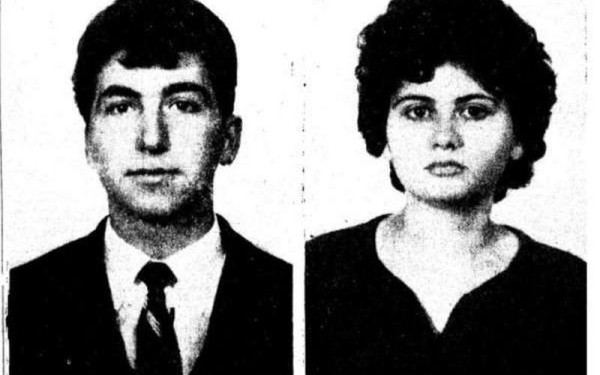 Υπήρξε και άλλη ανθρωποκτονία στην οικογένεια της Ρ. Πισπιρίγκου (φωτ.)