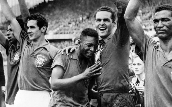 Ζοάο Καρβαλιάες: Ο ψυχολόγος με τις ανορθόδοξες μεθόδους, που παραλίγο να καταστρέψει την καριέρα του Πελέ (βίντεο)