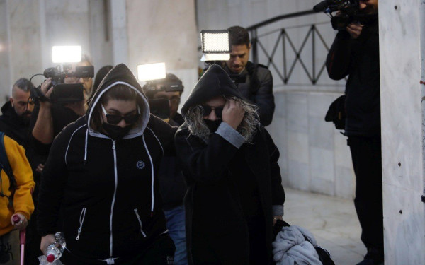 Αδερφή Ρ. Πισπιρίγκου: Η Ρούλα είναι αθώα - Ο Μάνος την έδερνε