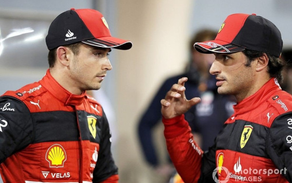 Φόρμουλα 1: Μνήμες από το θριαμβευτικό 2001 ξύπνησαν για τη Φεράρι (βίντεο)