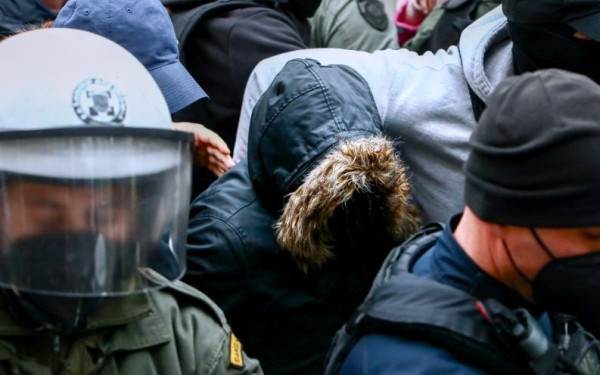 Η ώρα της απολογίας τής Ρούλας Πισπιρίγκου - Τι θα ισχυριστεί: «Ιατρικό λάθος» η χορήγηση κεταμίνης στη Τζωρτζίνα (βίντεο)