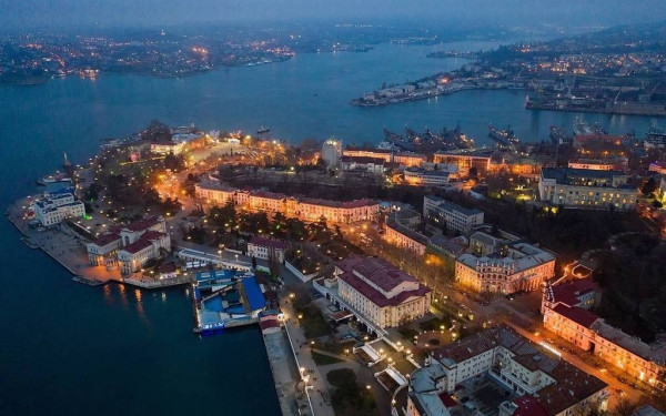 Ουκρανία: Το Κίεβο λέει ότι έχει καταστρέψει 15 ρωσικά πολεμικά πλοία από την έναρξη του πολέμου