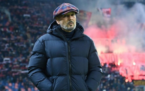 Πένθος στο παγκόσμιο ποδόσφαιρο: Έφυγε από τη ζωή ο Σίνισα Μιχάιλοβιτς