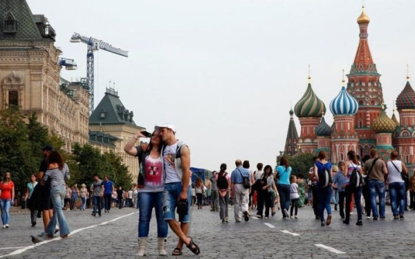 Πρεσβεία ΗΠΑ προς Αμερικανούς πολίτες: Εγκαταλείψτε αμέσως τη Ρωσία