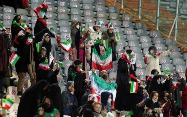 Δυναμώνουν οι φωνές προς τη FIFA για αποκλεισμό του Ιράν