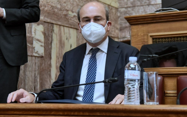 Κ. Χατζηδάκης: Η νέα «Επιθεώρηση Εργασίας» μαζί με την Ψηφιακή Κάρτα διασφαλίζουν τον σεβασμό των δικαιωμάτων των εργαζομένων