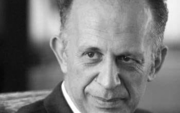 Θλίψη στην πανεπιστημιακή κοινότητα: Έφυγε απο τη ζωή ο  πρώην πρύτανης του ΠΑΜΑΚ Ηλίας Κουσκουβέλης