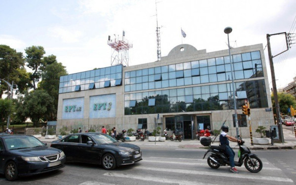 Ο Άρης Παναγιωτίδης νέος γενικός διευθυντής της ΕΡΤ3