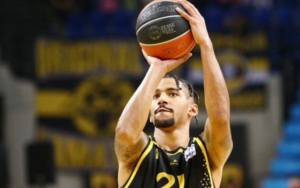 Μπάσκετ: Πρόταση στον Άρη από Βαλένθια για Χάνλαν