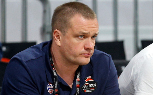 Μπάσκετ: Το σχέδιο του Βατούτιν για να «τρυπήσει» τη Euroleague περιλαμβάνει ίντριγκα, πολύ χρήμα και Θεσσαλονίκη