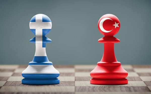 Ελλάδα - Τουρκία: Συνάντηση για τα Μέτρα Οικοδόμησης Εμπιστοσύνης την Πέμπτη στη Σμύρνη