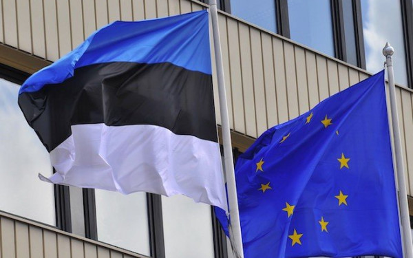 Παραβίαση του ενάεριου χώρου της Εσθονίας από ρωσικό drone - «Χτύπησε καμινάδα σταθμού παραγωγής ενέργειας»