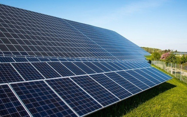 Στη Θεσσαλονίκη οκτώ γερμανικές επιχειρήσεις του κλάδου ενέργειας