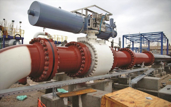 Θεσσαλονίκη - 6ο ενεργειακό φόρουμ: Επιτακτική ανάγκη οι νέες πηγές ενέργειας